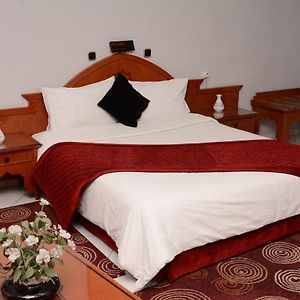 Hotel Bouregreg Rabat